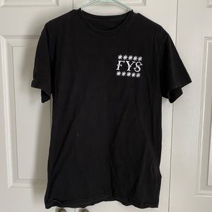 Four Year Strong Snake Merch T Shirt